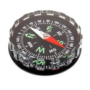 Czarny kompas - Pracownie