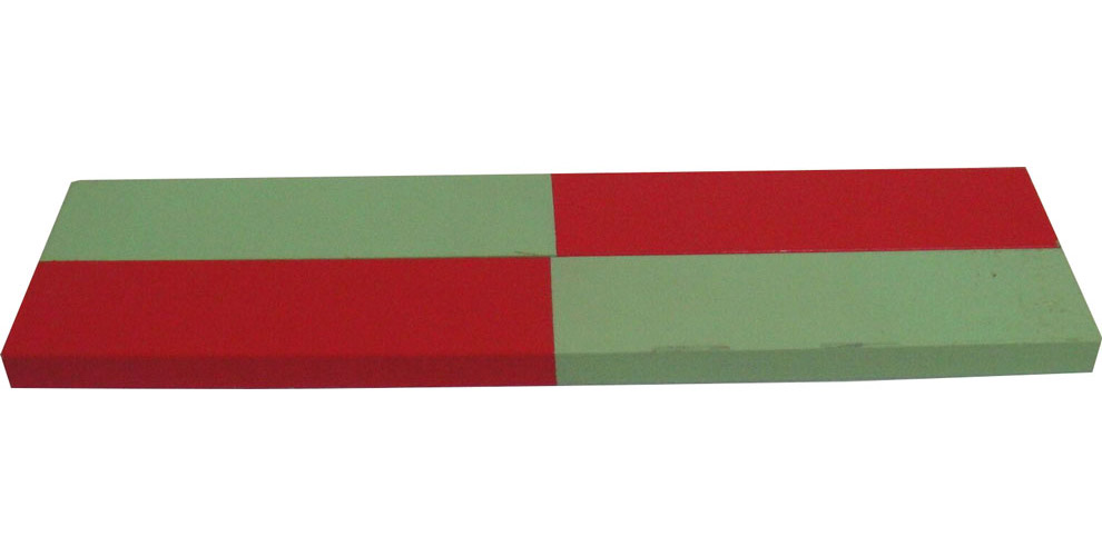 Magnes Al-Ni-Co - sztabki 70 x 10 x 5 mm (2 sztuki) 3 Magnes Al-Ni-Co - sztabki 70 x 10 x 5 mm (2 sztuki) -