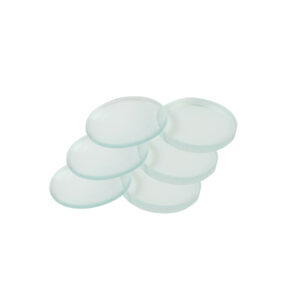 Soczewki podstawowe 50 mm - 6 sztuk - Przedmiotów ścisłych