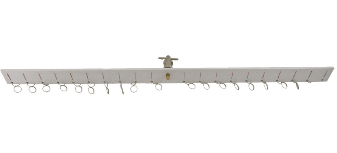 Dźwignia dwustronna aluminiowa 3 Dźwignia dwustronna aluminiowa -