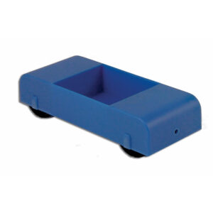 Magnes niskooporowy wózek do mechaniki -