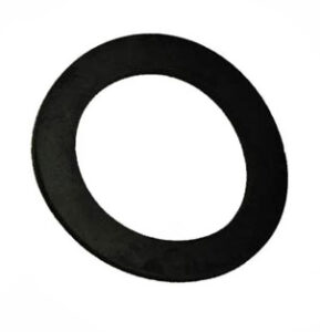 Uszczelka do klosza próżniowego - Przedmiotów ścisłych