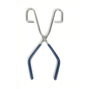 Szczypce do zlewek 50-2000 ml - dł. 255 mm - Przedmiotów ścisłych