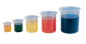 Zestaw do demonstracji pola magnetycznego -