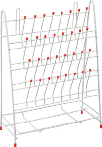 Suszarka laboratoryjna 32-stanowiskowa -