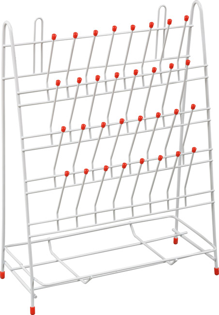 Suszarka laboratoryjna 32-stanowiskowa 3 Suszarka laboratoryjna 32-stanowiskowa -