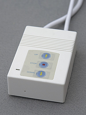 Ekran projekcyjny Matt White Profi Electric format 4:3 5 Ekran projekcyjny Matt White Profi Electric format 4:3 -