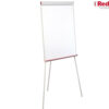 Flipchart office PRO Red mobilny z ramionami 10 Flipchart office PRO Red mobilny z ramionami -