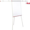 Flipchart office PRO Red mobilny z ramionami 11 Flipchart office PRO Red mobilny z ramionami -