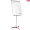 Flipchart office PRO Red mobilny z ramionami 12 Flipchart office PRO Red mobilny z ramionami -