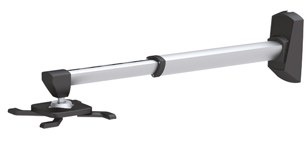 Uchwyt ścienny do projektora bliskiej projekcji – US3 2 Uchwyt ścienny do projektora bliskiej projekcji – US3 -