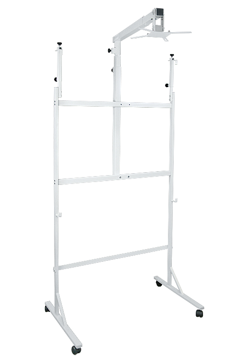 Stojaki mobilne do tablic interaktywnych ésprit - STE UNIVERSAL 2 Stojaki mobilne do tablic interaktywnych ésprit - STE UNIVERSAL -