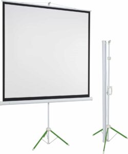 Ekran projekcyjny ECO Mobile - Ekrany projekcyjne