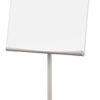 Flipchart ecoMobilechart