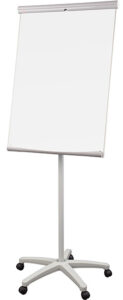 Flipchart ecoMobilechart - Tablice