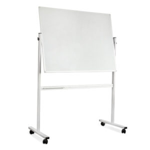 Tablica obrotowo-jezdna, lakierowana, magnetyczna -