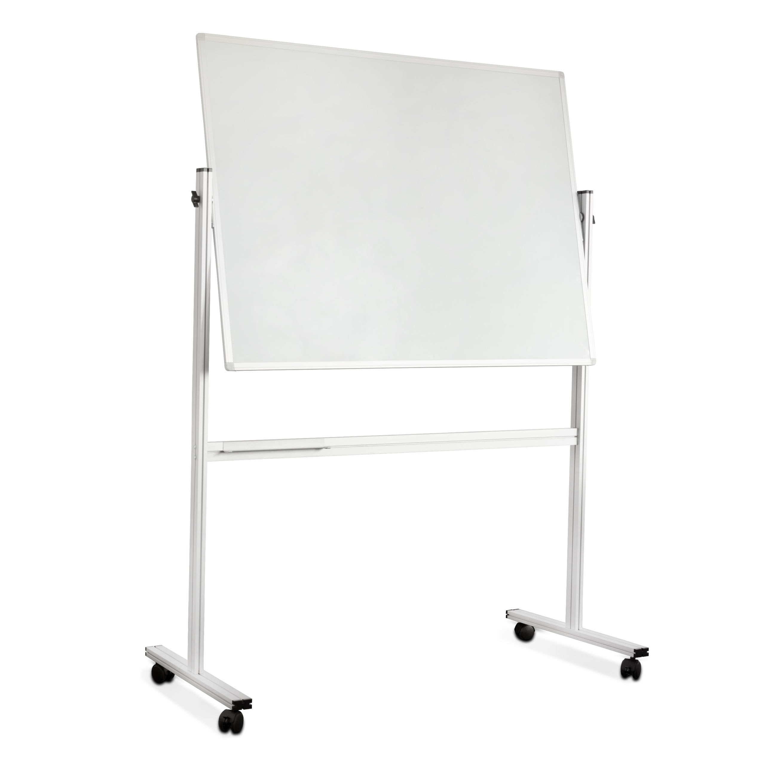 Tablica obrotowo-jezdna, lakierowana, magnetyczna 3 Tablica obrotowo-jezdna, lakierowana, magnetyczna -