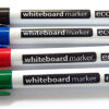 Markery do tablic 4 sztuki