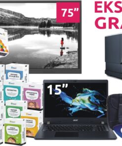 Gabinet terapeutyczno-rewalidacyjny zestaw Z53