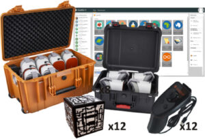 Wirtualny Gabinet Terapeutyczny ClassVR - 12 stanowisk - Pracownie Wirtualnej Rzeczywistości