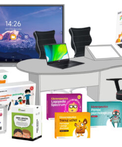 Gabinet terapeutyczny NOWOŚCI 2024 - Z60