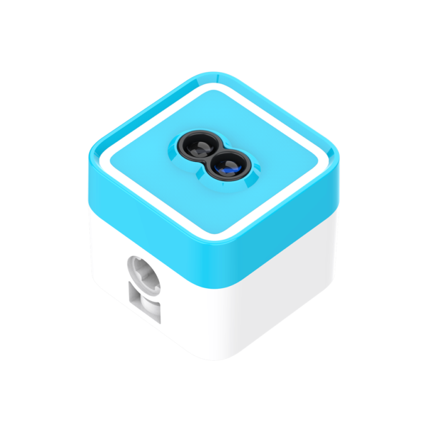 WhalesBot - Modułowy Czujnik Podczerwieni (Line Follower) V3