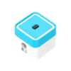 WhalesBot - Modułowy Czujnik Gestów V3