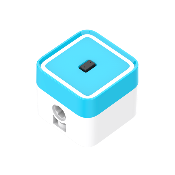 WhalesBot - Modułowy Czujnik Gestów V3