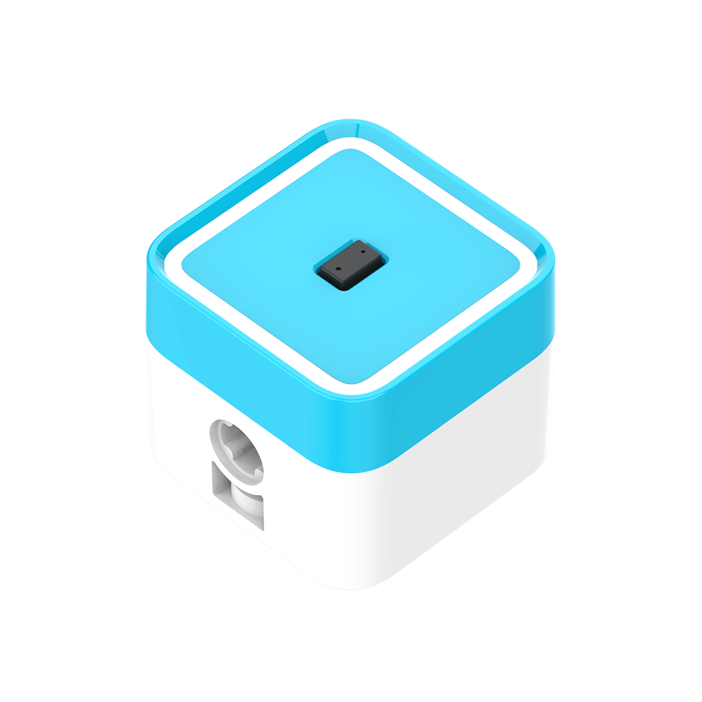 WhalesBot - Modułowy Czujnik Gestów V3