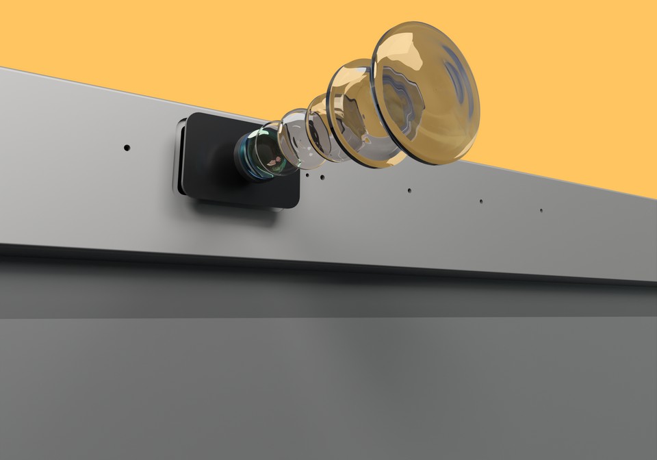 Monitor interaktywny Horizon 4K UHD ID86HZA3B1/C -