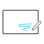 Monitor interaktywny Horizon 4K UHD ID86HZA3B1/C -