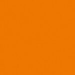Pomarańczowy U132