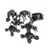 UBTECH UGOT - Programmable robot building kit with Artificial Intelligence - Full Kit -