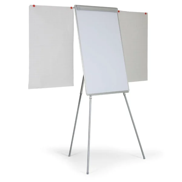 Flipchart Classic z ramionami -