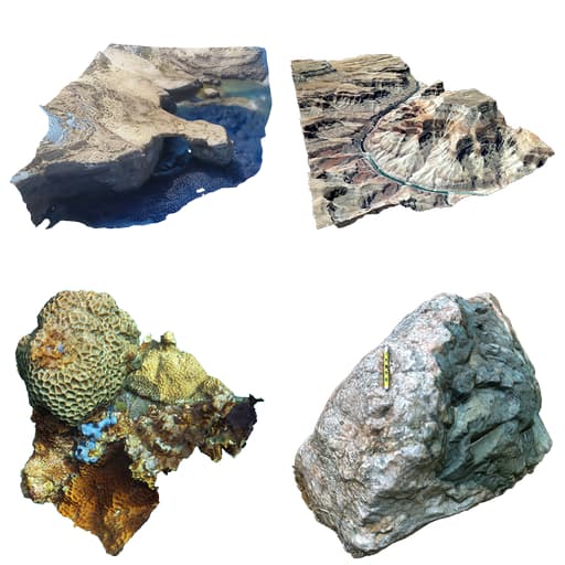 Kostka ClassVR Rzeczywistość Mieszana 7 Kostka ClassVR Rzeczywistość Mieszana -