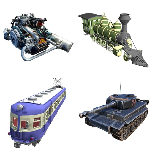 Kostka ClassVR Rzeczywistość Mieszana 8 Kostka ClassVR Rzeczywistość Mieszana -