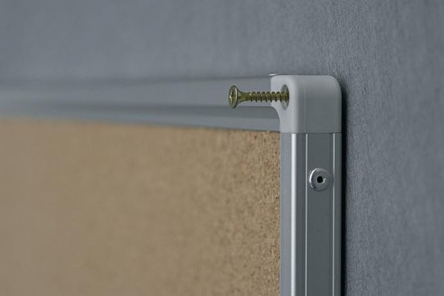 Gablota informacyjna korkowa model 2 6 Gablota informacyjna korkowa model 2 -