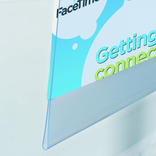 Oprawa PET samoprzylepna typ D format A4 6 Oprawa PET samoprzylepna typ D format A4 -