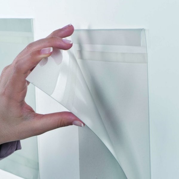 Oprawa PET samoprzylepna typ D format A4 12 Oprawa PET samoprzylepna typ D format A4 -