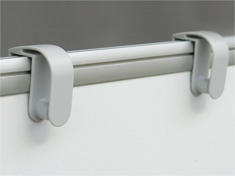 Ścianka moderacyjna dwustronna kolor tekstylna 7 Ścianka moderacyjna dwustronna kolor tekstylna -