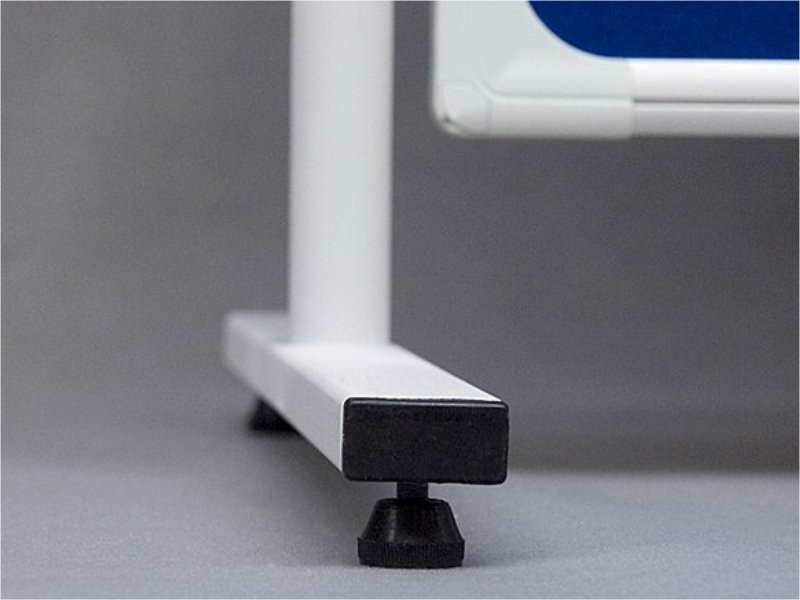 Ścianka moderacyjna dwustronna kolor tekstylna 9 Ścianka moderacyjna dwustronna kolor tekstylna -