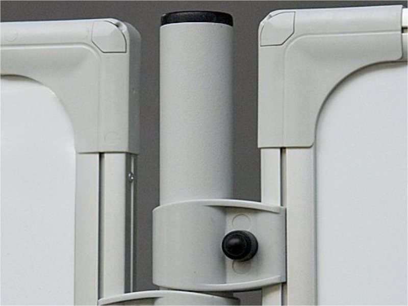 Ścianka moderacyjna dwustronna korkowa 6 Ścianka moderacyjna dwustronna korkowa -