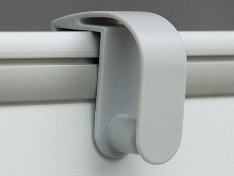 Ścianka moderacyjna dwustronna korkowa 7 Ścianka moderacyjna dwustronna korkowa -