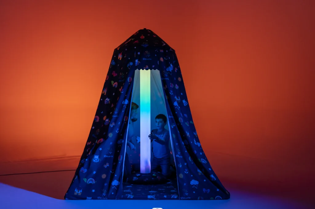 Namiot Sensoryczny