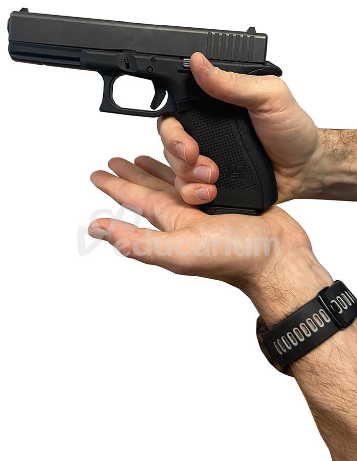 Szkolny trenażer strzelecki 3 Szkolny trenażer strzelecki -