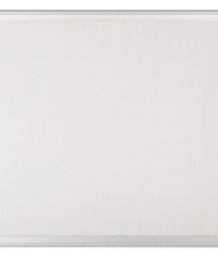 Tablica biała ceramiczna, EcoRama 150x100