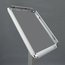 Tablica informacyjna na stojaku Classic 3 Tablica informacyjna na stojaku Classic -