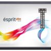 Tablica interaktywna Esprit PLUS 1 Tablica interaktywna Esprit PLUS -