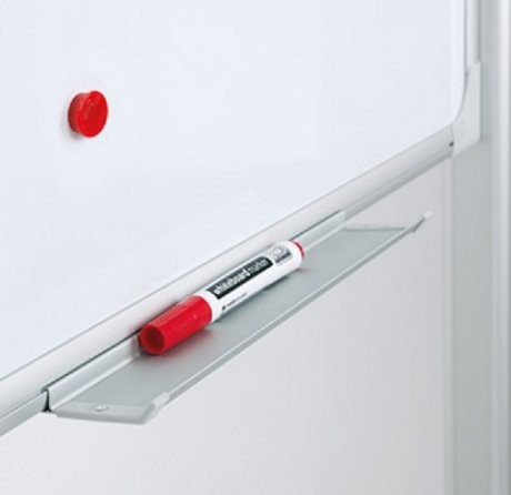 Tablica mobilna dwustronna biała lakierowana 4 Tablica mobilna dwustronna biała lakierowana -