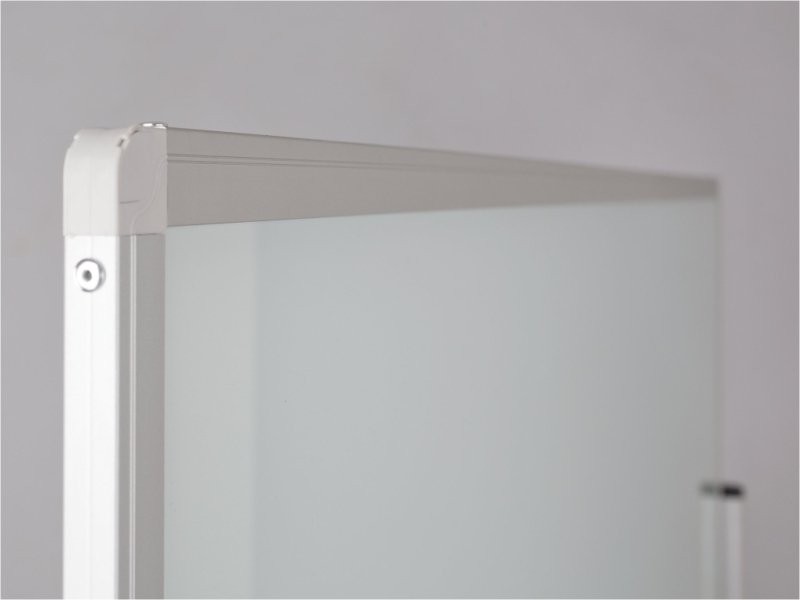 Tablica mobilna szklana magnetyczna 4 Tablica mobilna szklana magnetyczna -